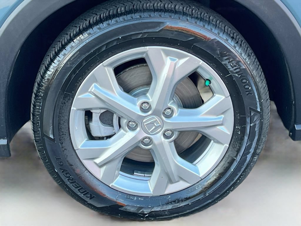 Used 2025 Honda HR-V LX image 28