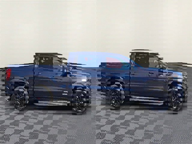 New 2026 GMC Sierra 1500 Elevation image 5