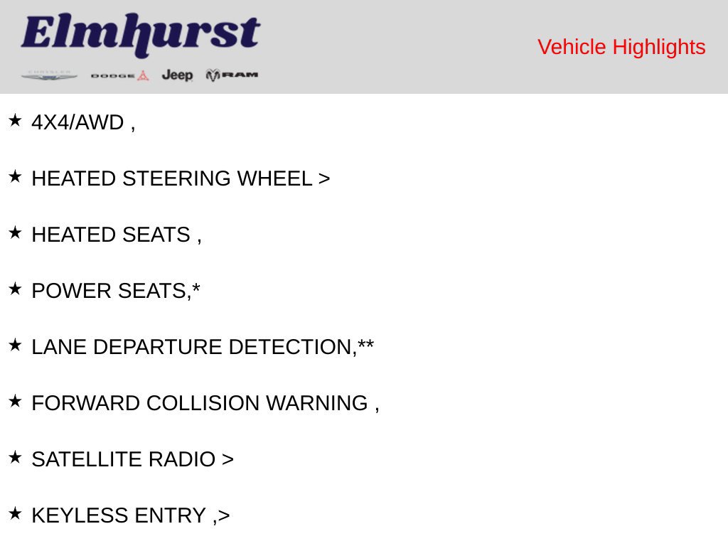 Certified 2024 Jeep Wrangler Unlimited AWD/4WD image 10