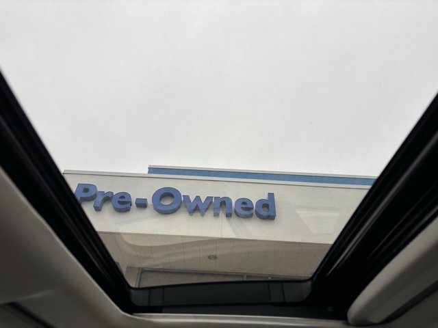 Certified 2025 Honda Accord SE image 22