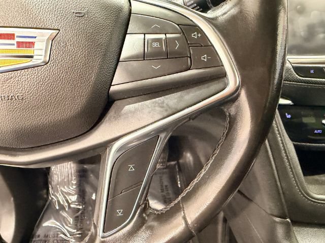 Used 2018 Cadillac XT5 Luxury AWD/4WD image 25