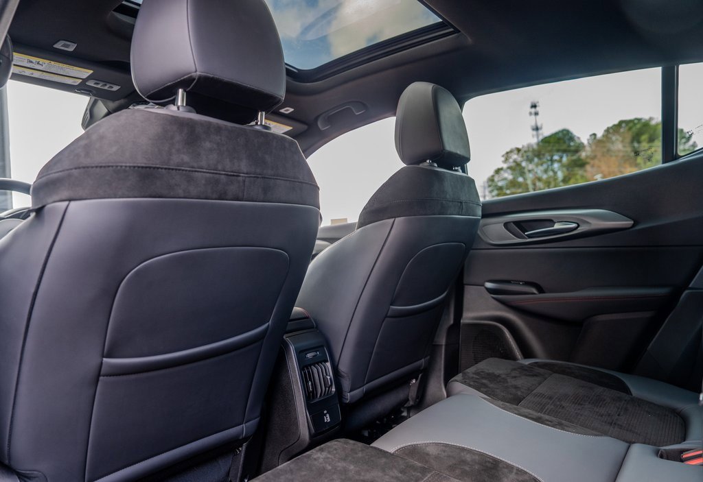 Used 2024 Alfa Romeo Tonale Veloce w/ Active Assist Package image 18