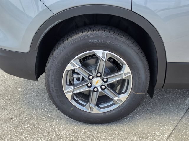 New 2026 Chevrolet Blazer LT w/ Convenience Package AWD/4WD image 5
