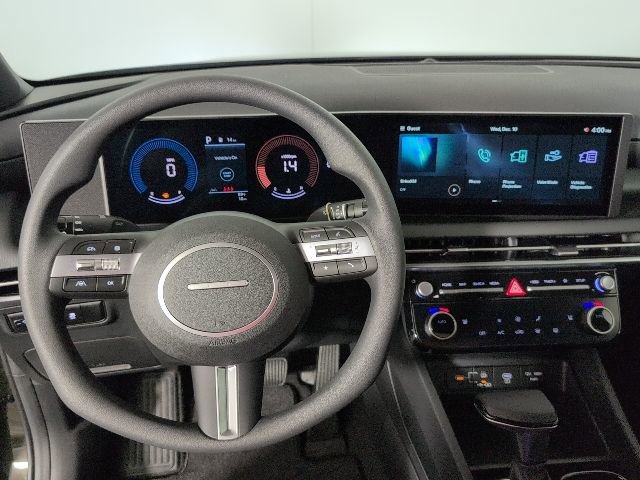 New 2026 Hyundai Santa Cruz SEL AWD/4WD image 13