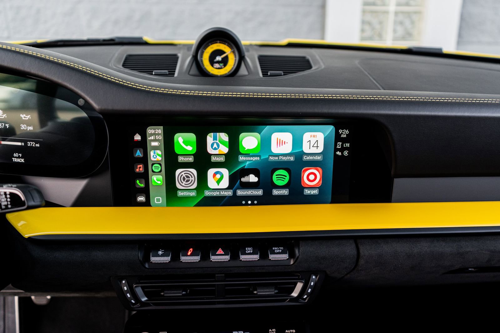 Used 2022 Porsche 911 GT3 RWD image 30