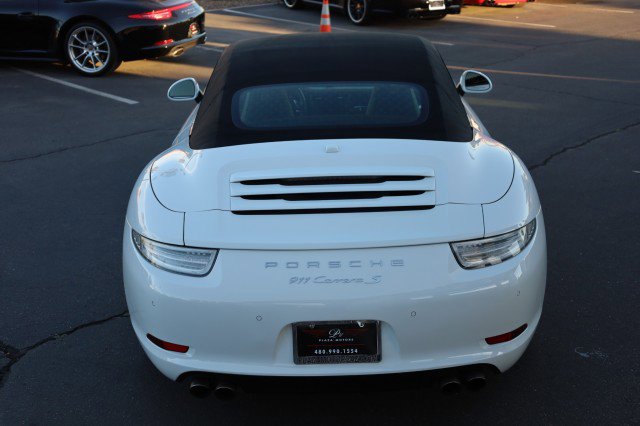 Used 2014 Porsche 911 Carrera S image 71