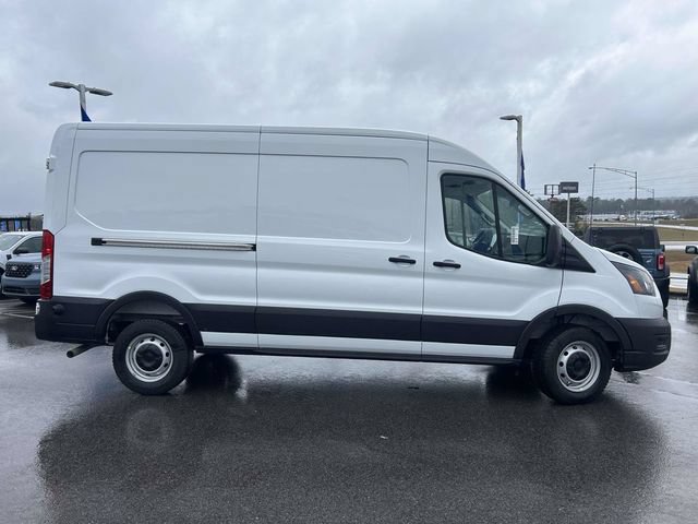 New 2026 Ford Transit 250 148 Medium Roof w/ Load Area Protection Package RWD image 2