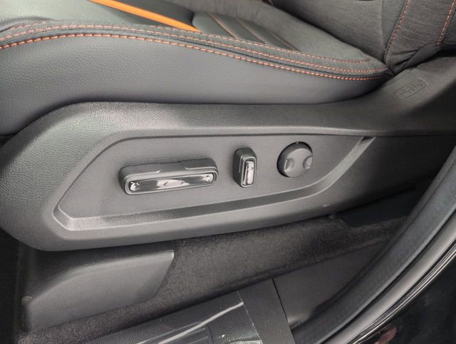 New 2026 Honda Passport TrailSport image 21