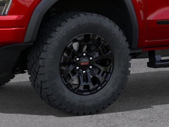 New 2026 GMC Canyon Elevation w/ Convenience Package AWD/4WD image 65