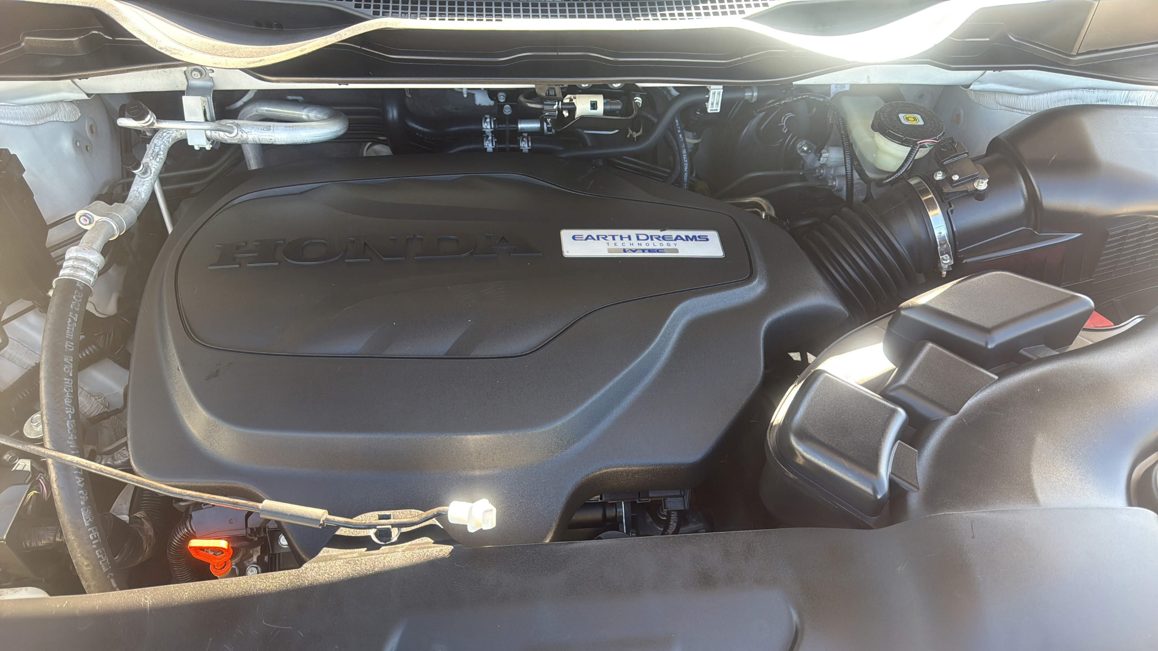 Used 2018 Honda Odyssey Touring image 32