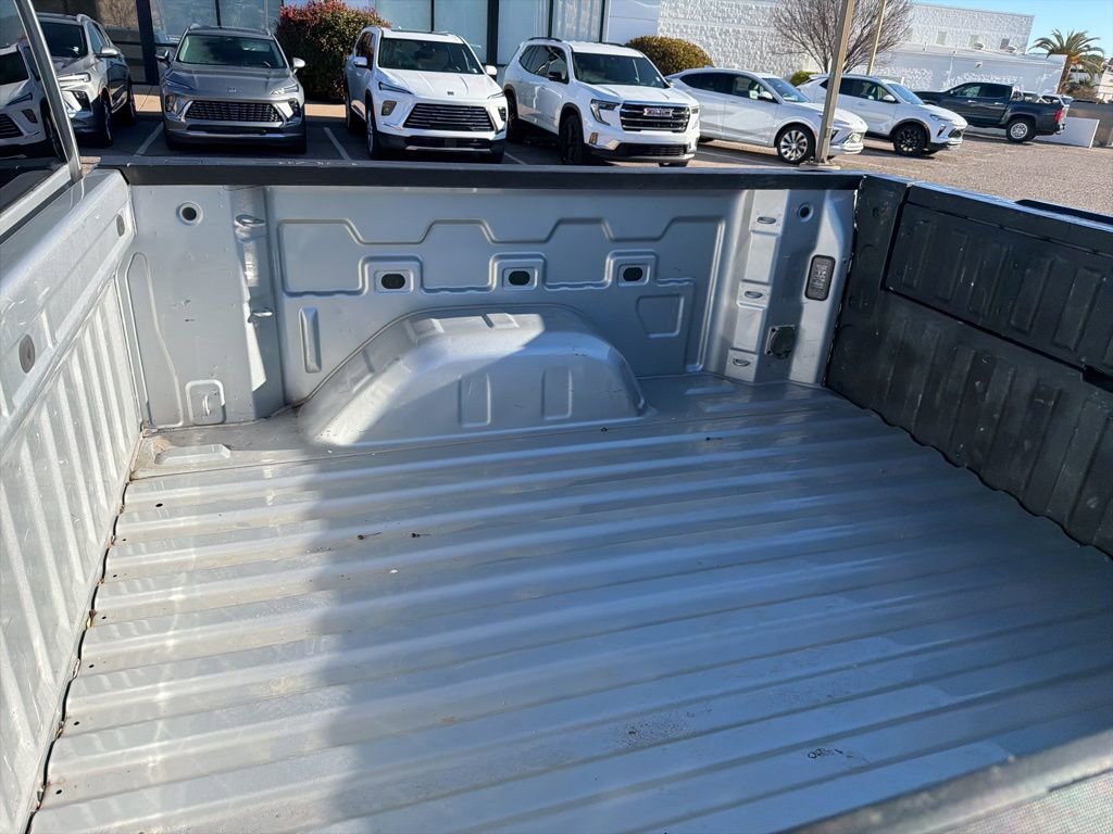 Used 2022 GMC Sierra 1500 SLT w/ X31 Off-Road Package image 13