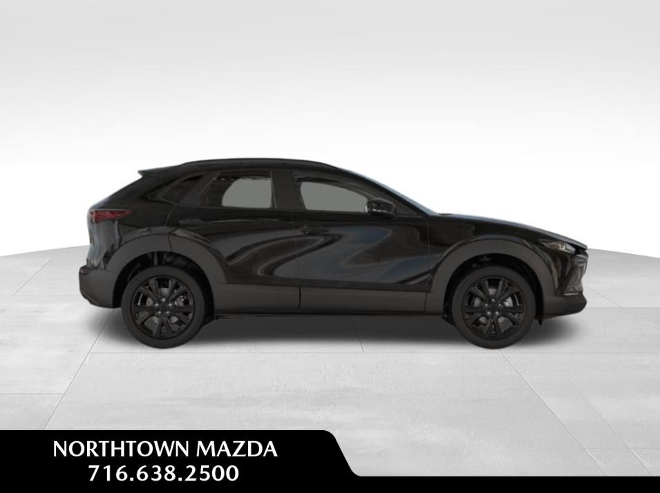 New 2026 MAZDA CX-30 AWD 2.5 S image 4