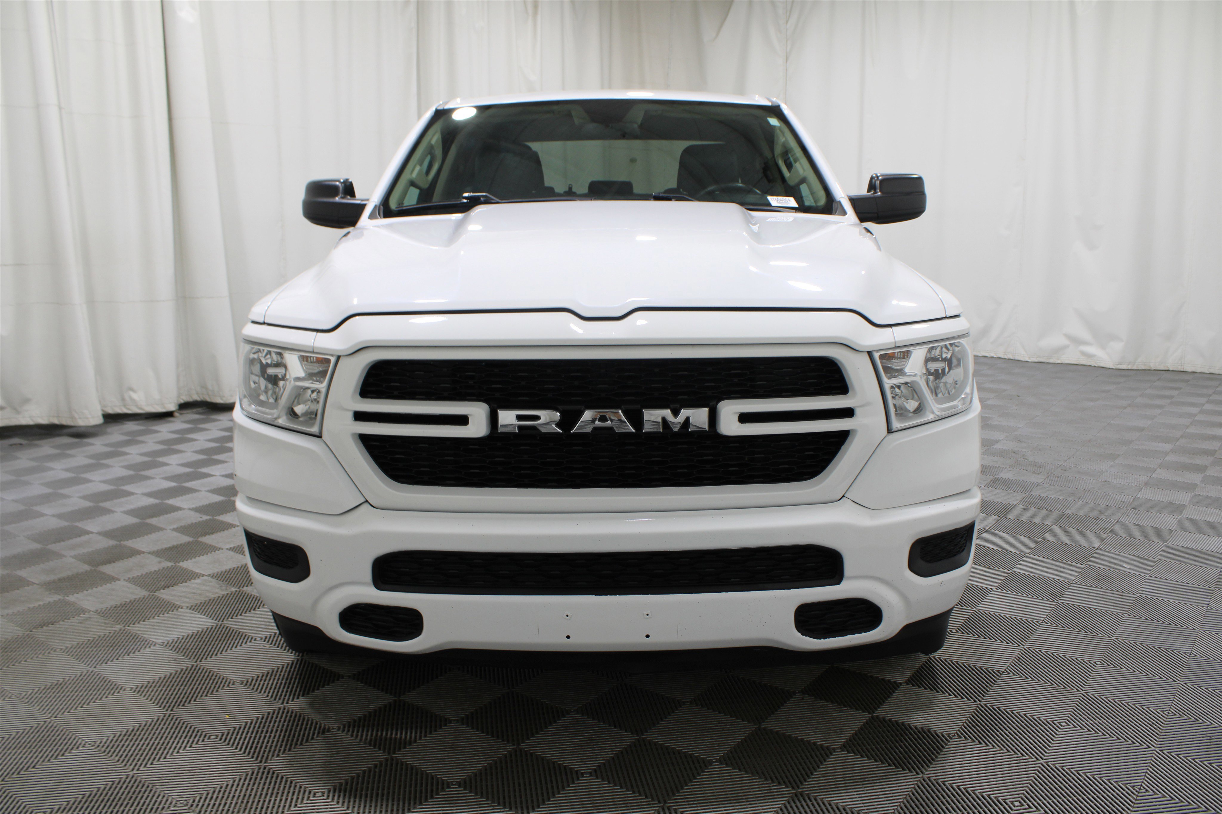 Used 2020 RAM 1500 Tradesman w/ Tradesman Group image 28