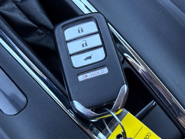 Used 2019 Honda HR-V EX image 33