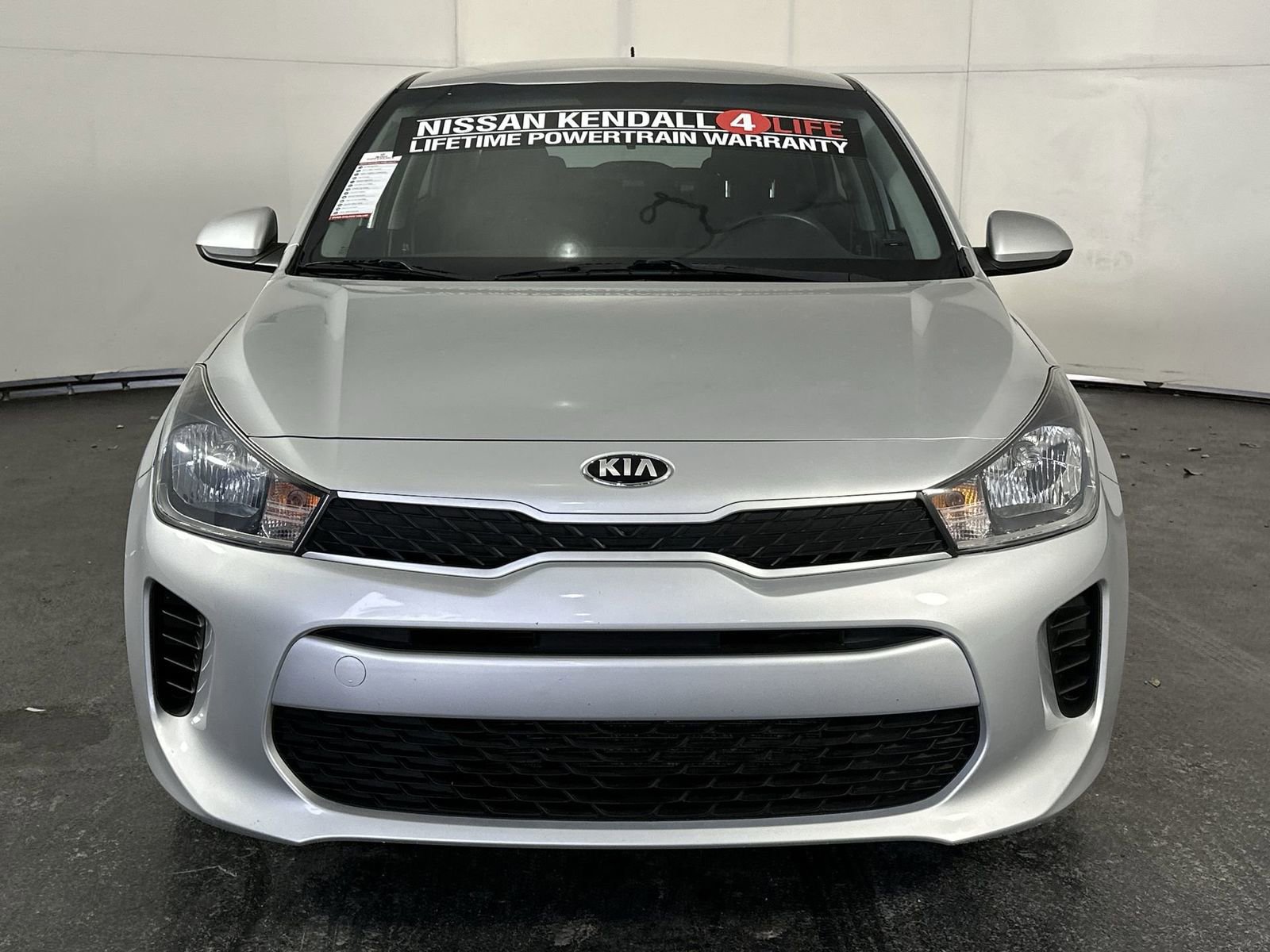 Used 2020 Kia Rio LX image 3