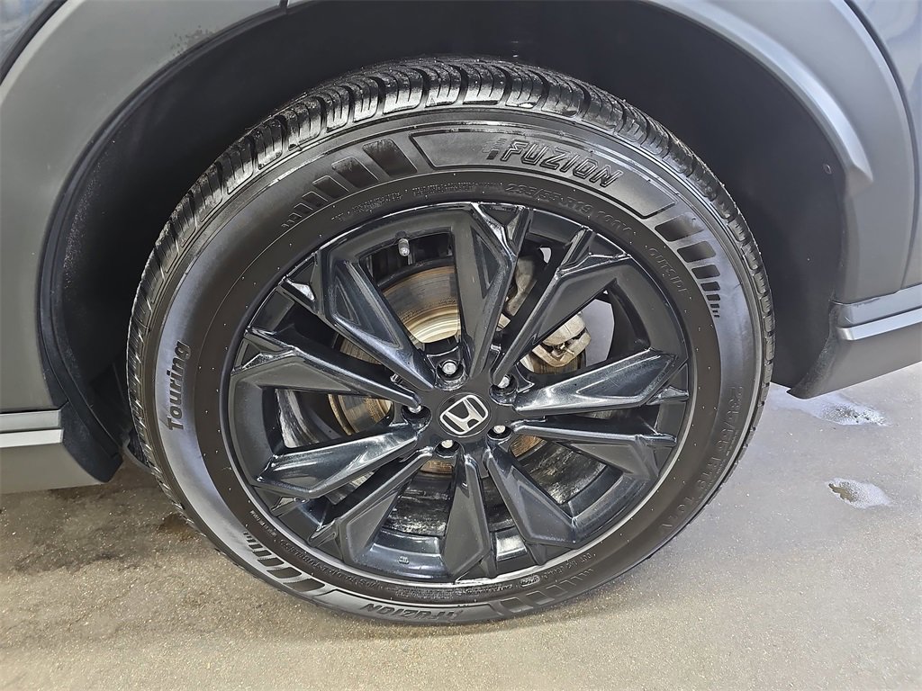 Used 2023 Honda CR-V Sport Touring image 33