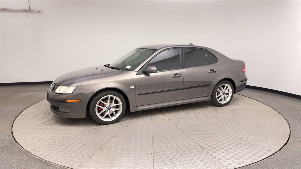 Used 2006 Saab 9-3 2.0T image 6