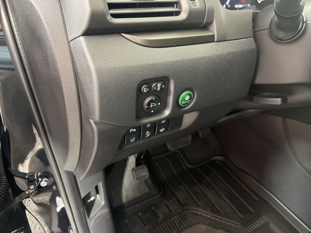 New 2026 Honda Ridgeline TrailSport image 21