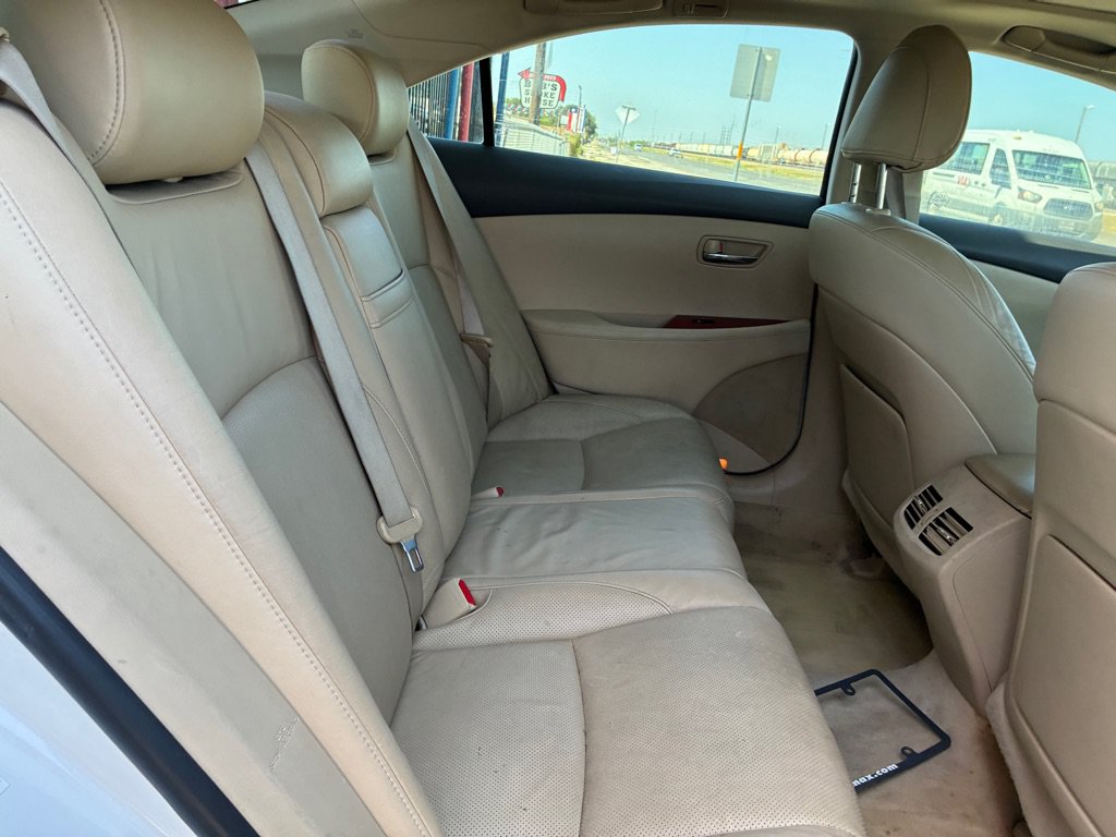 Used 2009 Lexus ES 350 w/ Premium Pkg Plus FWD image 29