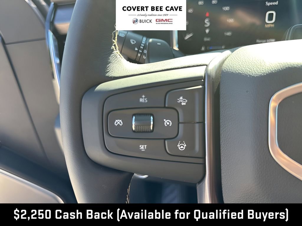 New 2026 GMC Sierra 1500 Denali Ultimate image 34