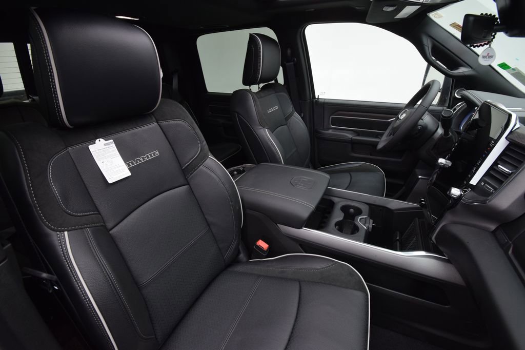 New 2026 RAM 3500 Laramie image 23