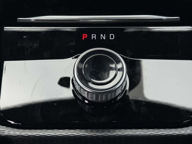 New 2025 Jeep Grand Cherokee Laredo image 13