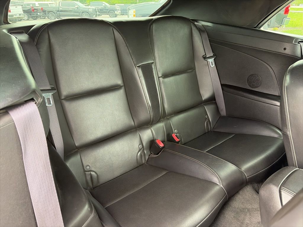 Used 2011 Chevrolet Camaro LT w/ RS Package RWD image 29