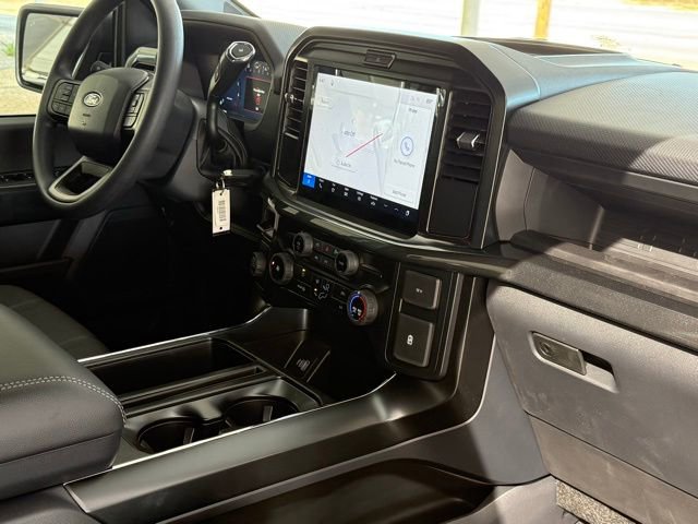 New 2026 Ford F150 STX w/ Equipment Group 200A image 12