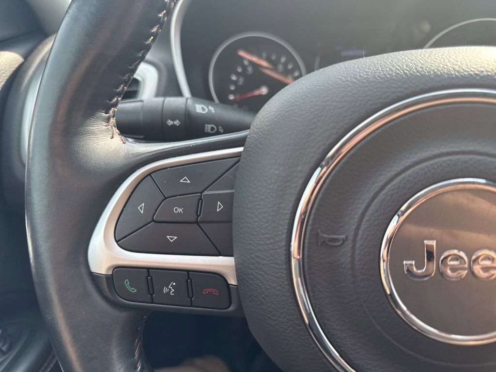 Used 2019 Jeep Compass Latitude w/ Cold Weather Group image 20