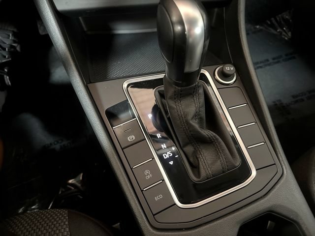 Used 2019 Volkswagen Jetta S w/ Driver Assistance Package FWD image 21