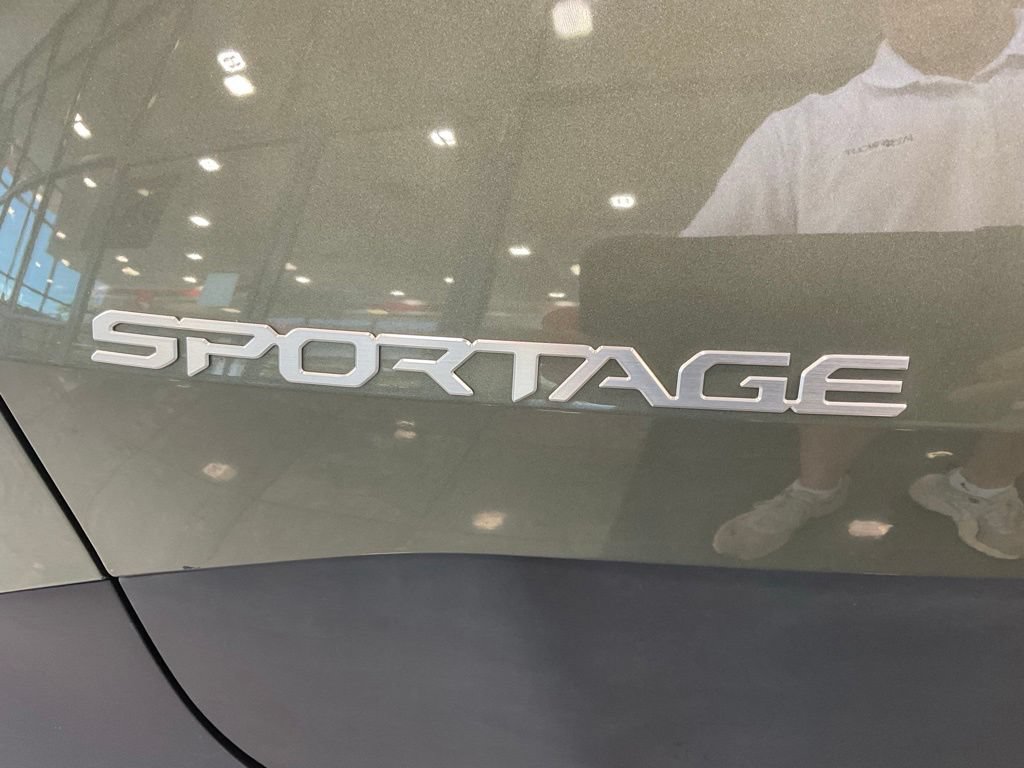 Used 2023 Kia Sportage X-Pro AWD/4WD image 24