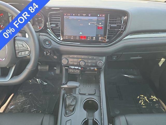 New 2026 Dodge Durango GT AWD/4WD image 11
