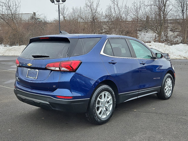 Used 2022 Chevrolet Equinox LT image 6