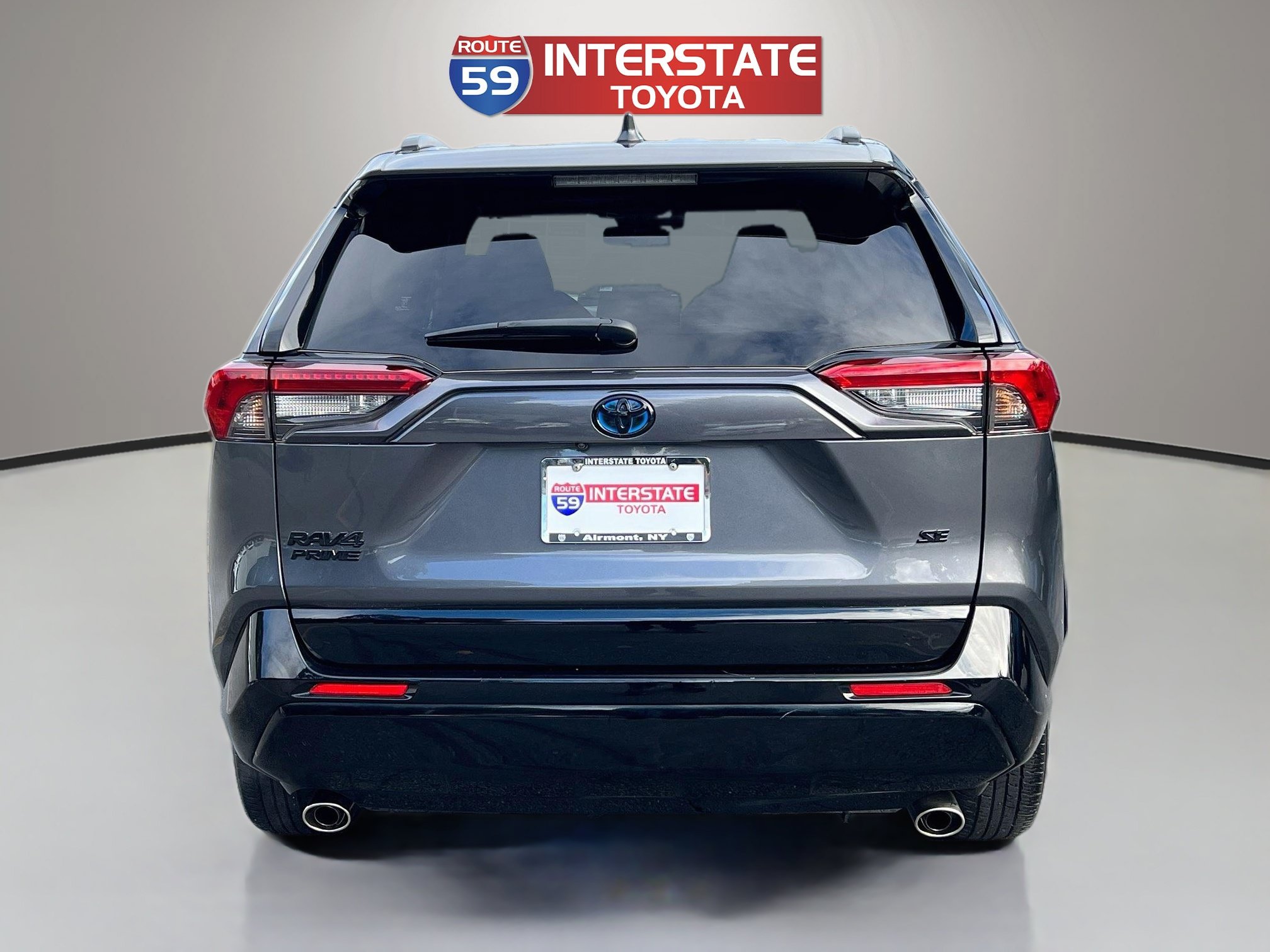 Certified 2024 Toyota RAV4 SE w/ Weather & Moonroof Package AWD/4WD image 6