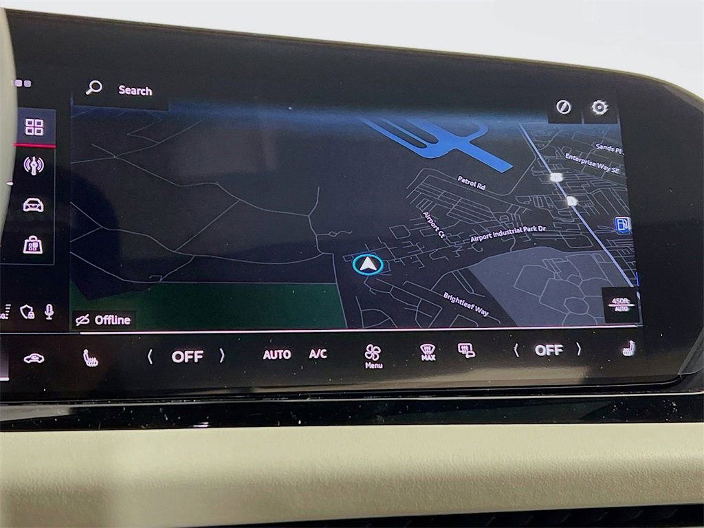 New 2025 Audi A5 2.0T Premium Plus image 14