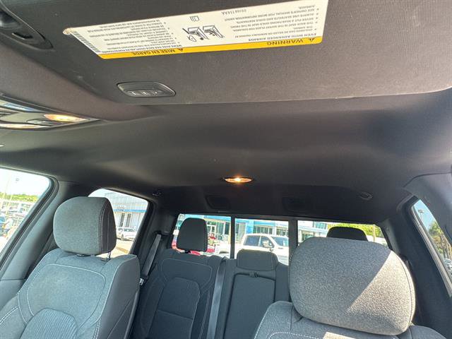 Used 2020 RAM 1500 Big Horn RWD image 27