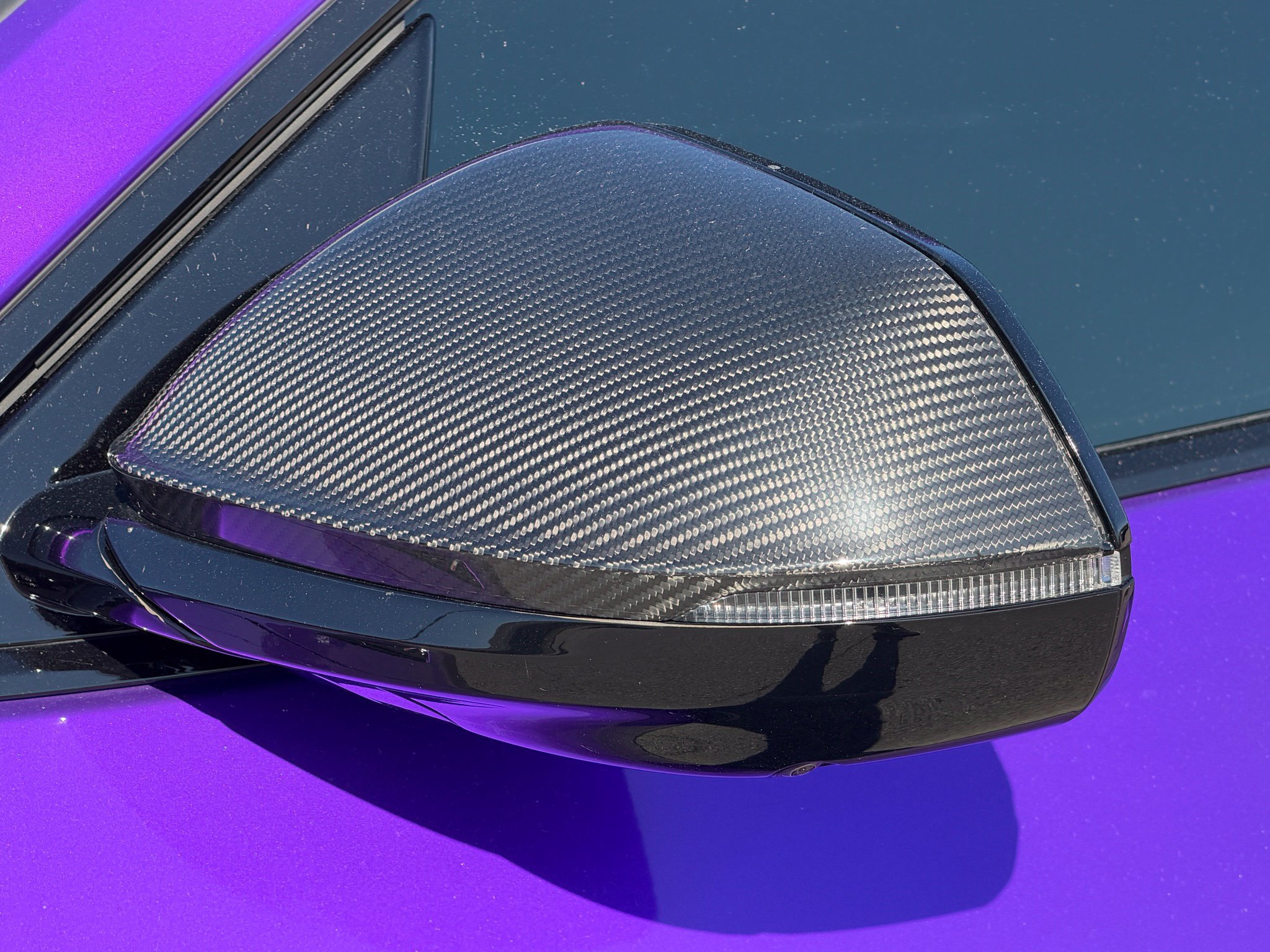 Used 2023 Lamborghini Urus Performante AWD/4WD image 15
