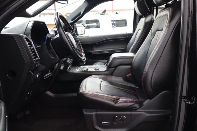 Used 2020 Ford Expedition Limited w/ Equipment Group 303A AWD/4WD image 6