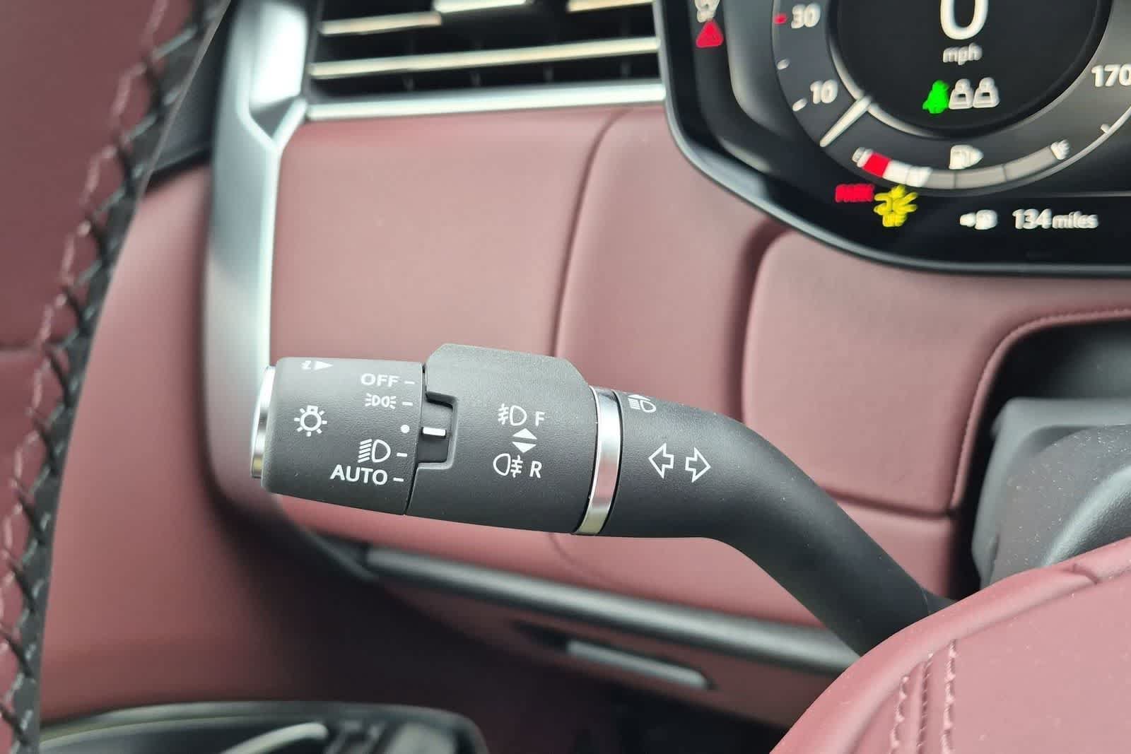 New 2026 Land Rover Range Rover SE AWD/4WD image 26