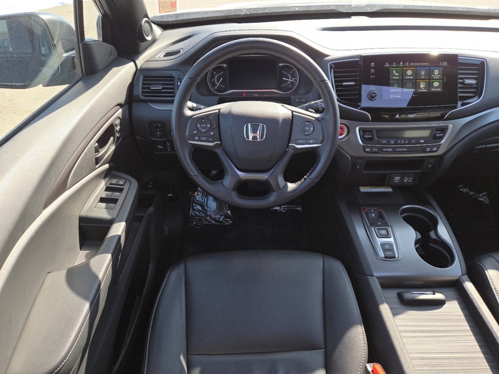 Used 2022 Honda Passport EX-L image 26