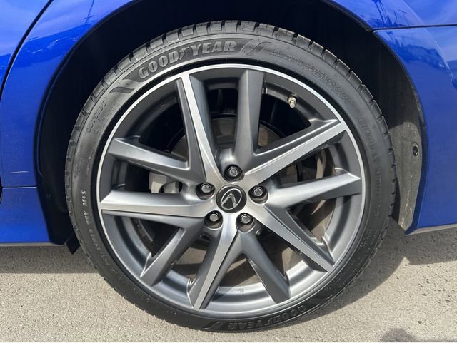 Used 2018 Lexus GS 350 F Sport image 23