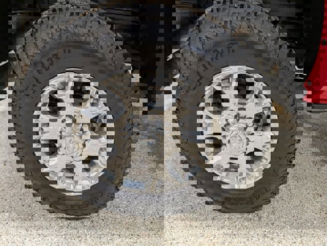 Used 2022 RAM 2500 Laramie image 14