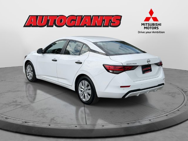 Used 2024 Nissan Sentra S FWD image 6