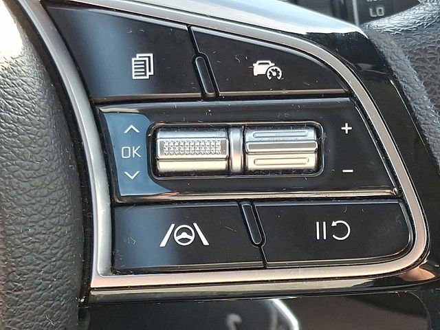 Used 2022 Kia Forte LXS image 21