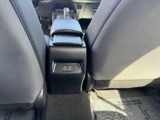 Used 2024 Toyota Corolla LE w/ SE Convenience Package FWD image 29