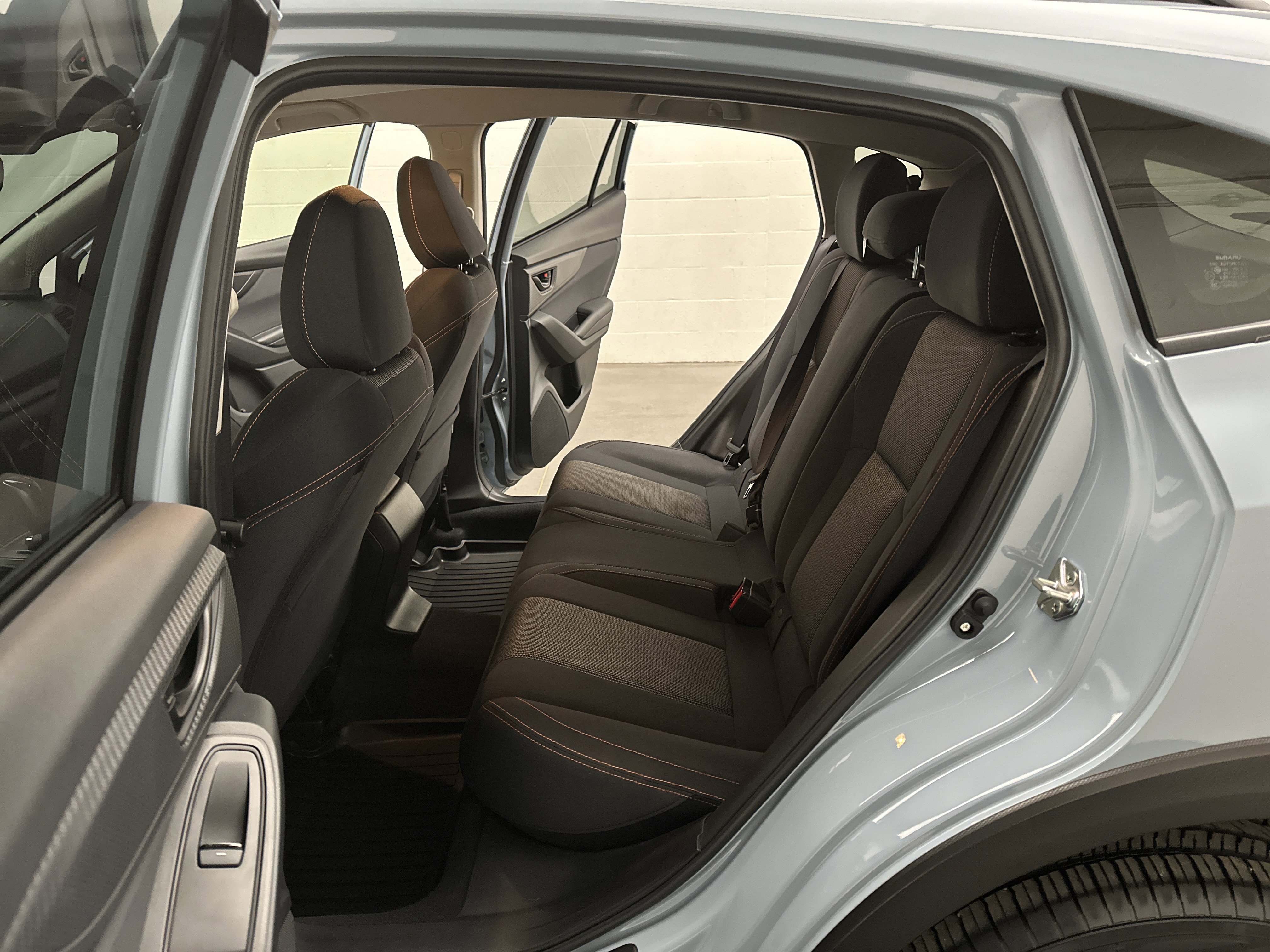 Used 2023 Subaru Crosstrek 2.0i Premium image 19