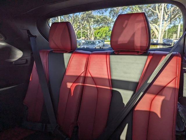 New 2026 Acura MDX A-Spec image 9