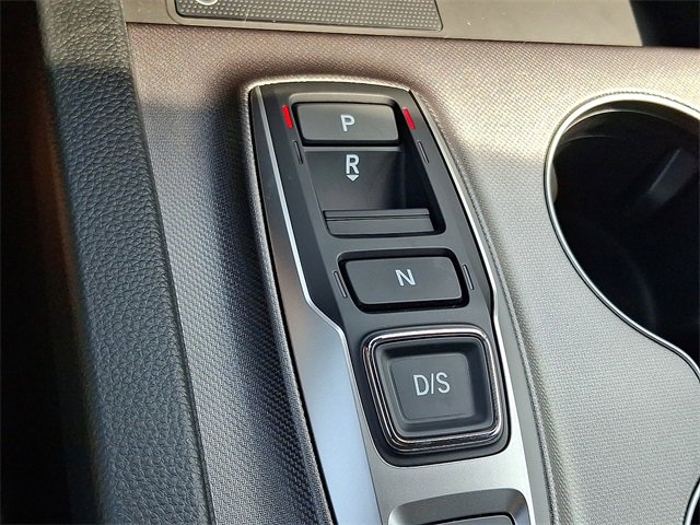 New 2025 Honda Ridgeline RTL image 6