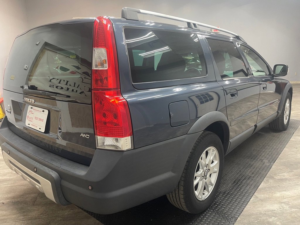 Used 2007 Volvo XC70 image 7