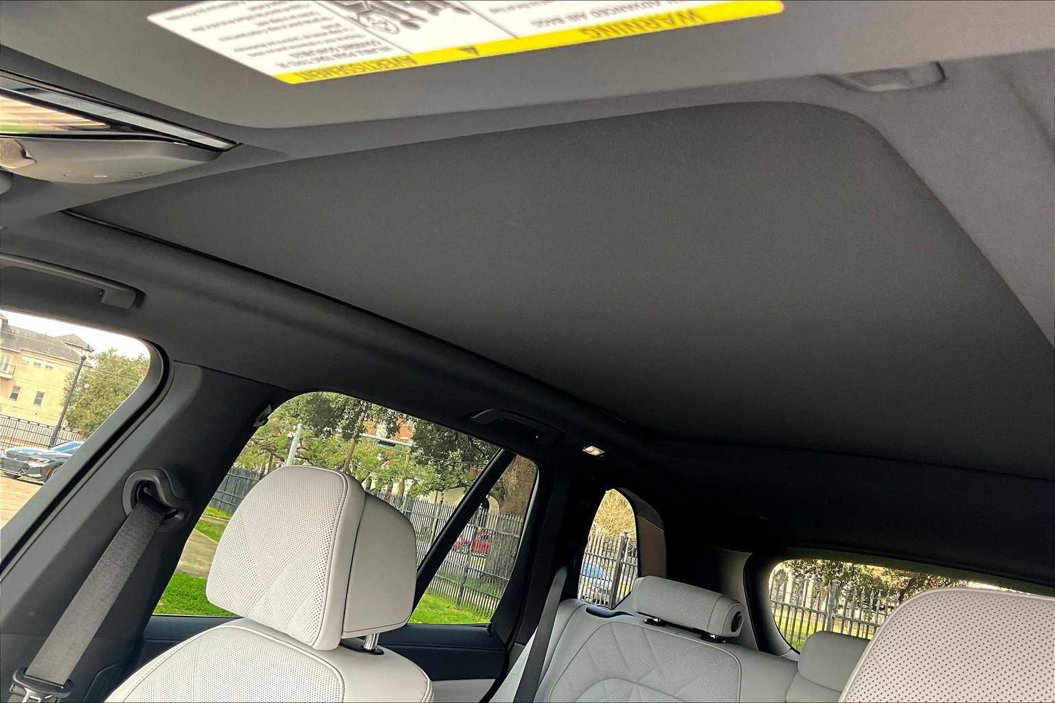 New 2025 BMW X5 xDrive50e w/ M Sport Package image 28